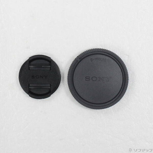 Sony Lens (Zoom) Fe 28-60Mm F4-5.6 Sel2860 349