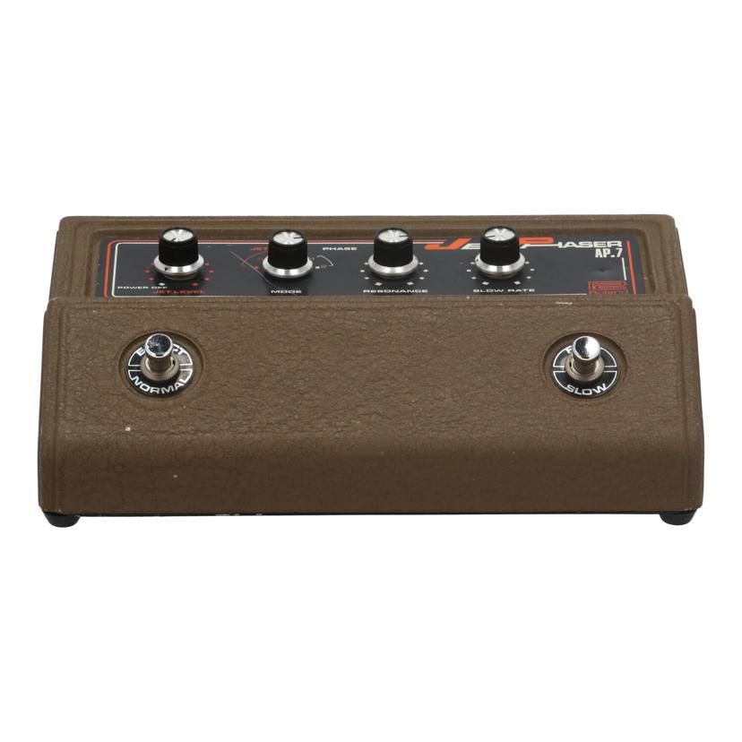 Roland Expansion Pad Sampler Effector Ap-7 Jet Phaser B 67