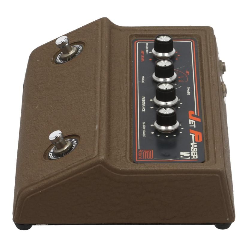 Roland Expansion Pad Sampler Effector Ap-7 Jet Phaser B 67