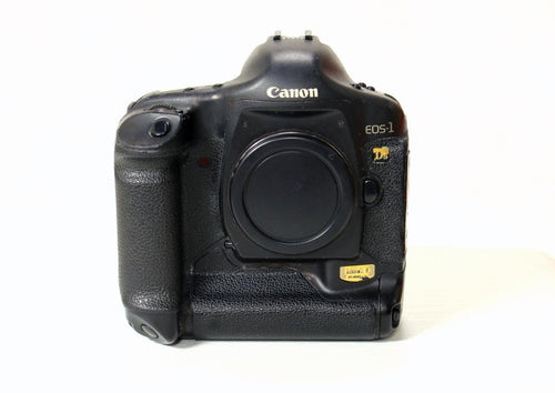 Canon Digital Slrs