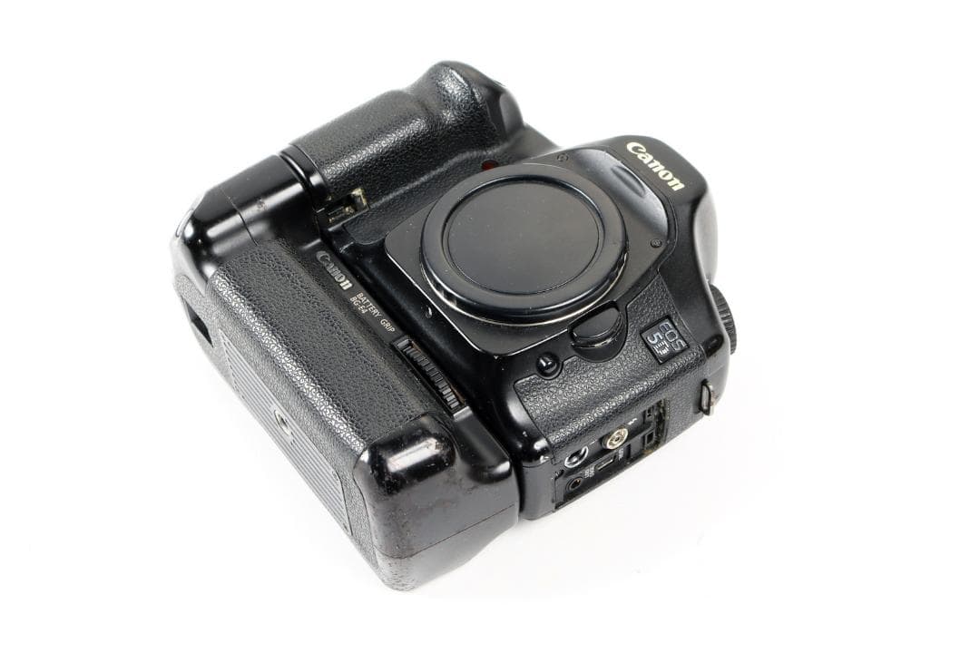 Canon Digital Slrs