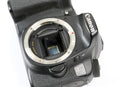 Canon Digital Slrs