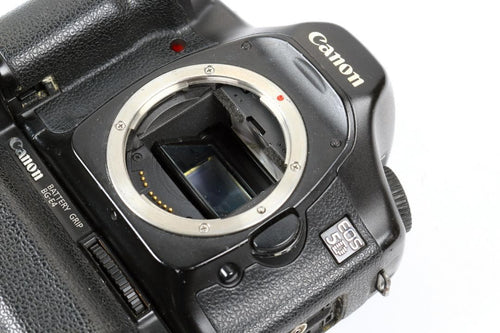 Canon Digital Slrs