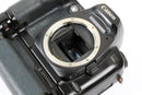 Canon Digital Slrs