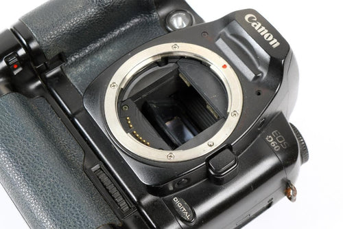 Canon Digital Slrs