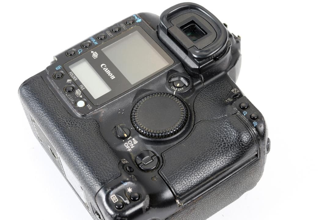 Canon Digital Slrs