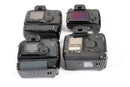 Canon Digital Slrs