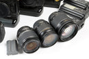 Canon Digital Slrs
