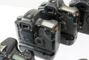 Canon Digital Slrs