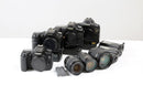 Canon Digital Slrs