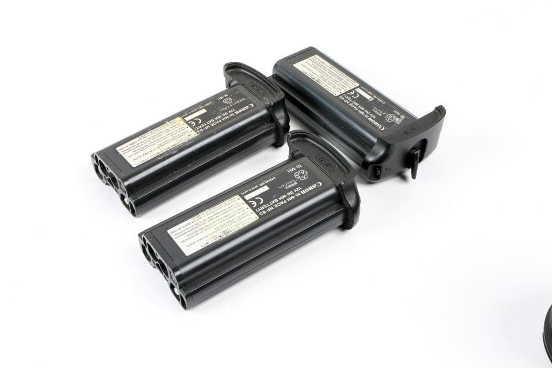 Canon Digital Slrs