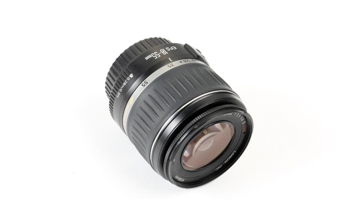 Canon Digital Slrs