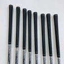 Yamaha Iron Sets 8 Inpres Ud+2 Sr