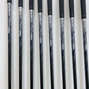 Yamaha Iron Sets 8 Inpres Ud+2 Sr