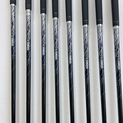 Yamaha Iron Sets 8 Inpres Ud+2 Sr