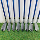 Yamaha Iron Sets 8 Inpres Ud+2 Sr