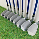 Yamaha Iron Sets 8 Inpres Ud+2 Sr