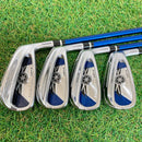 Yamaha Iron Sets 8 Inpres Ud+2 Sr