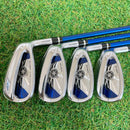 Yamaha Iron Sets 8 Inpres Ud+2 Sr