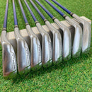 Yamaha Iron Sets 8 Inpres Ud+2 Sr