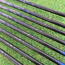 Yamaha Iron Sets 8 Inpres Ud+2 Sr
