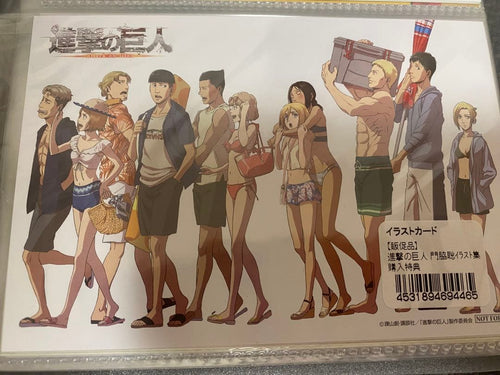 Cards, Photos Bromides