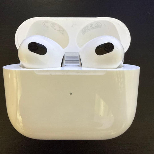Apple Wireless Earphones Airpods( 3