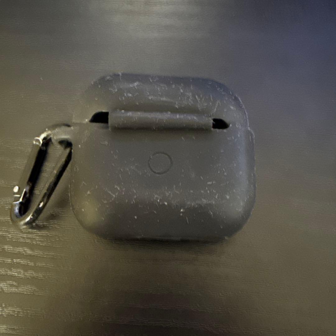 Apple Wireless Earphones Airpods( 3