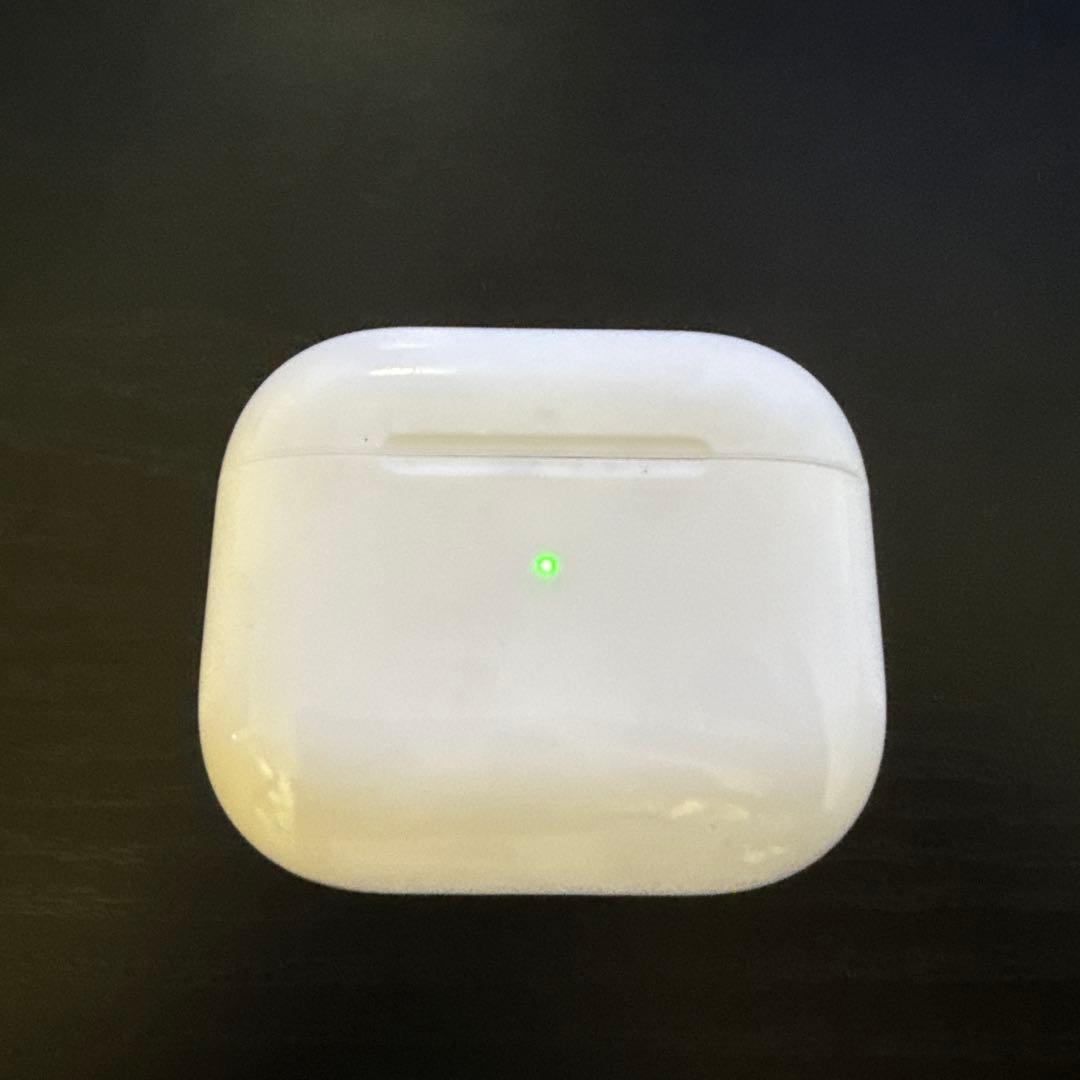 Apple Wireless Earphones Airpods( 3