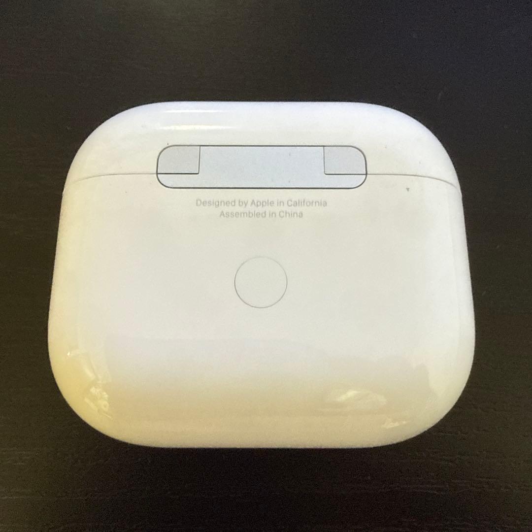 Apple Wireless Earphones Airpods( 3