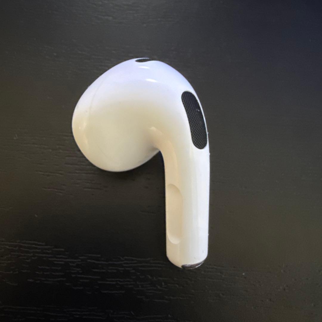 Apple Wireless Earphones Airpods( 3