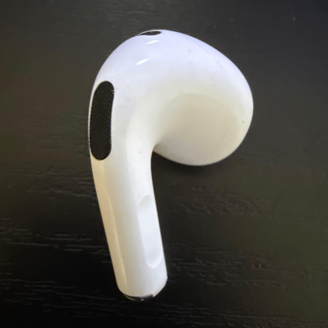 Apple Wireless Earphones Airpods( 3