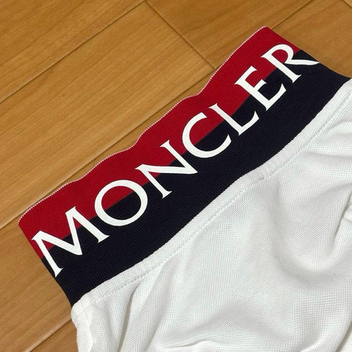 Moncler Polo Shirts Xl 5S617