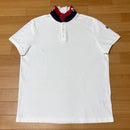 Moncler Polo Shirts Xl 5S617