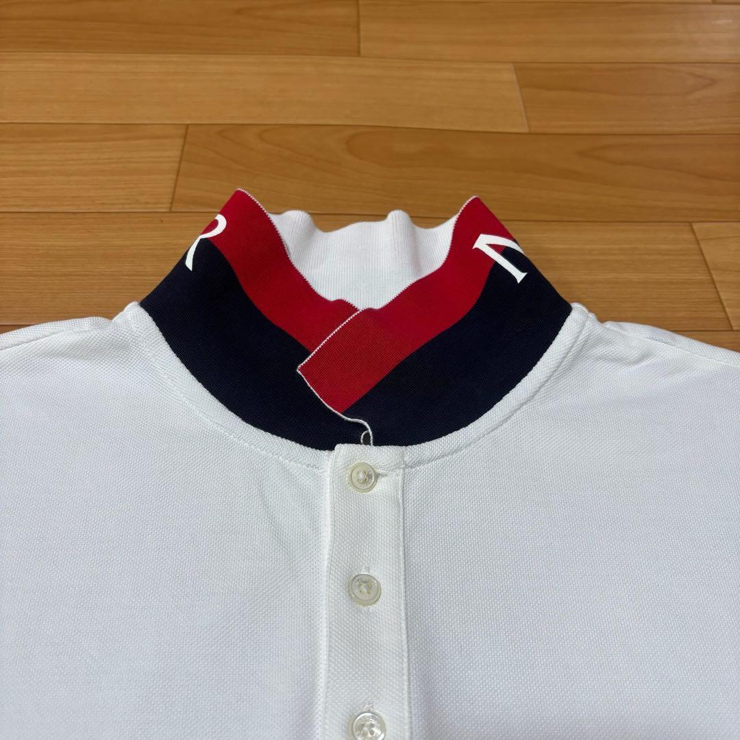 Moncler Polo Shirts Xl 5S617