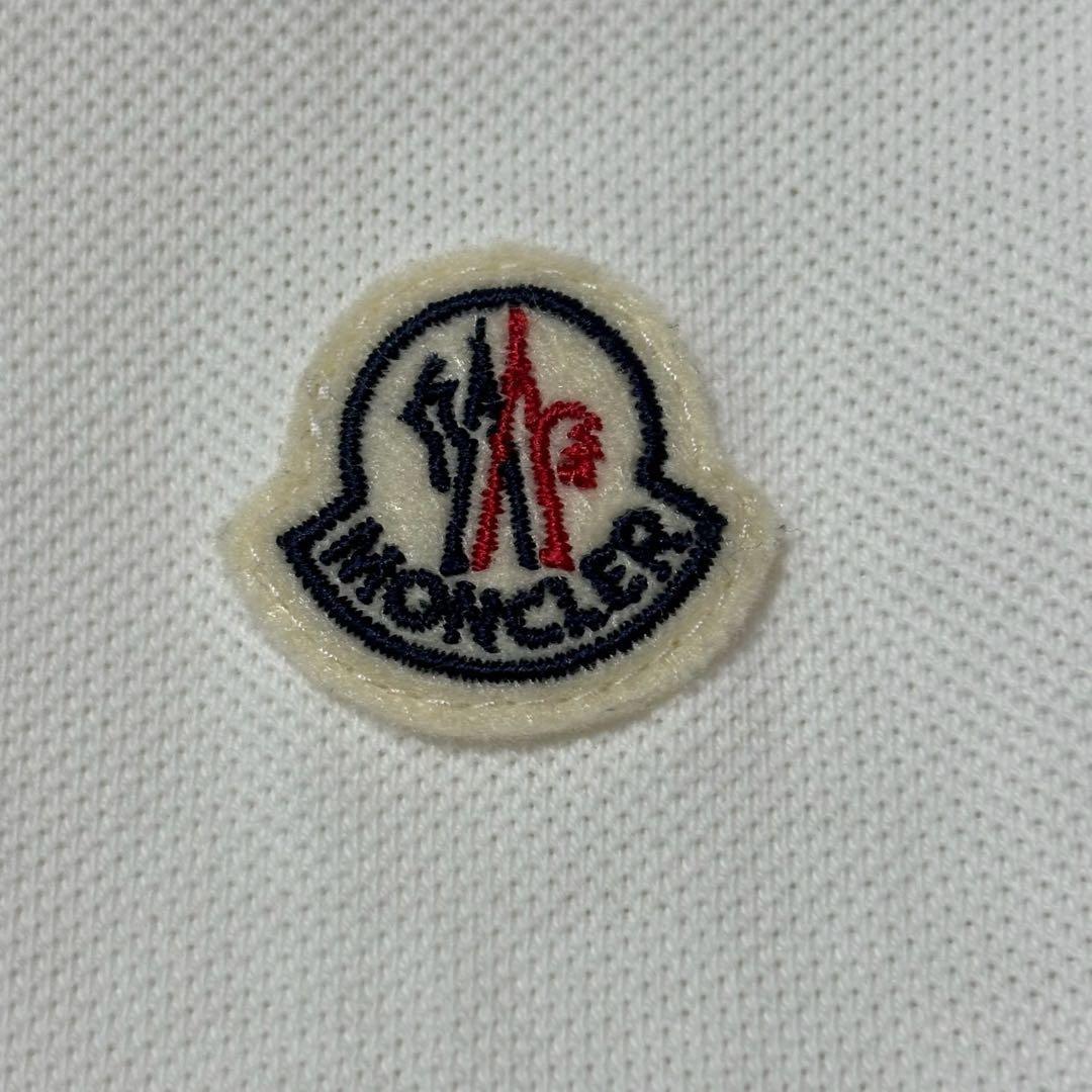 Moncler Polo Shirts Xl 5S617