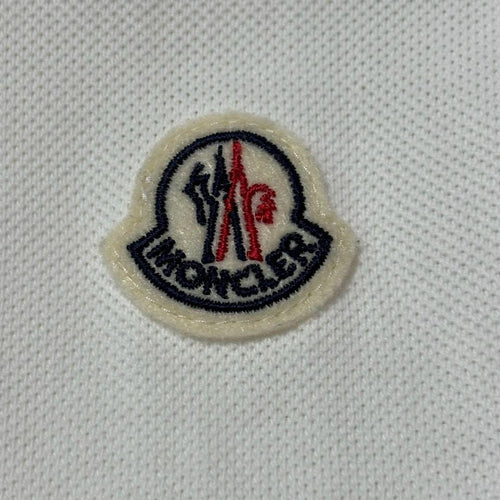 Moncler Polo Shirts Xl 5S617