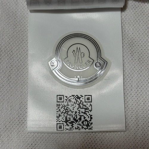 Moncler Polo Shirts Xl 5S617