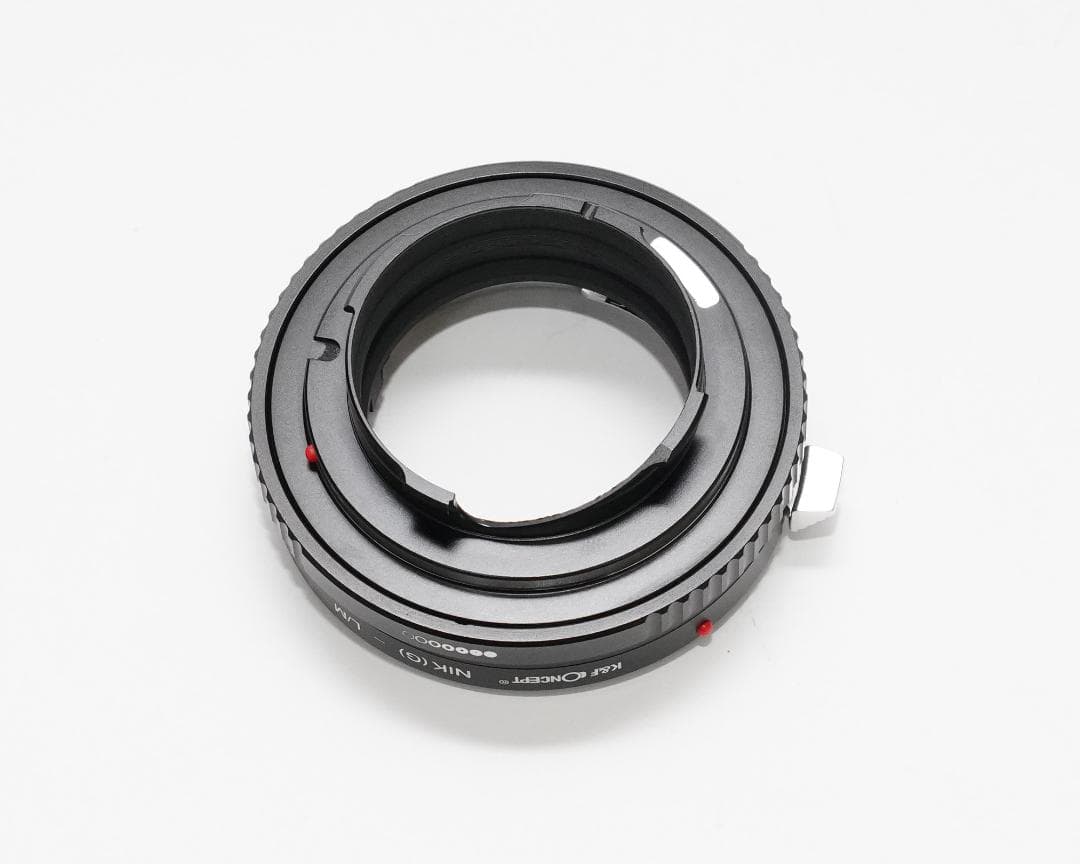 K&F Concept Mount Adapters F G M