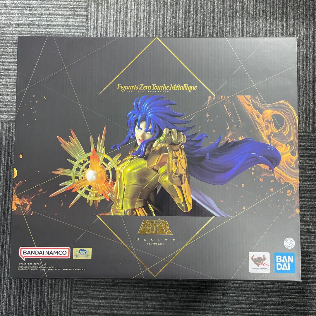 Bandai Other Eof-F48 Figuarts Zero