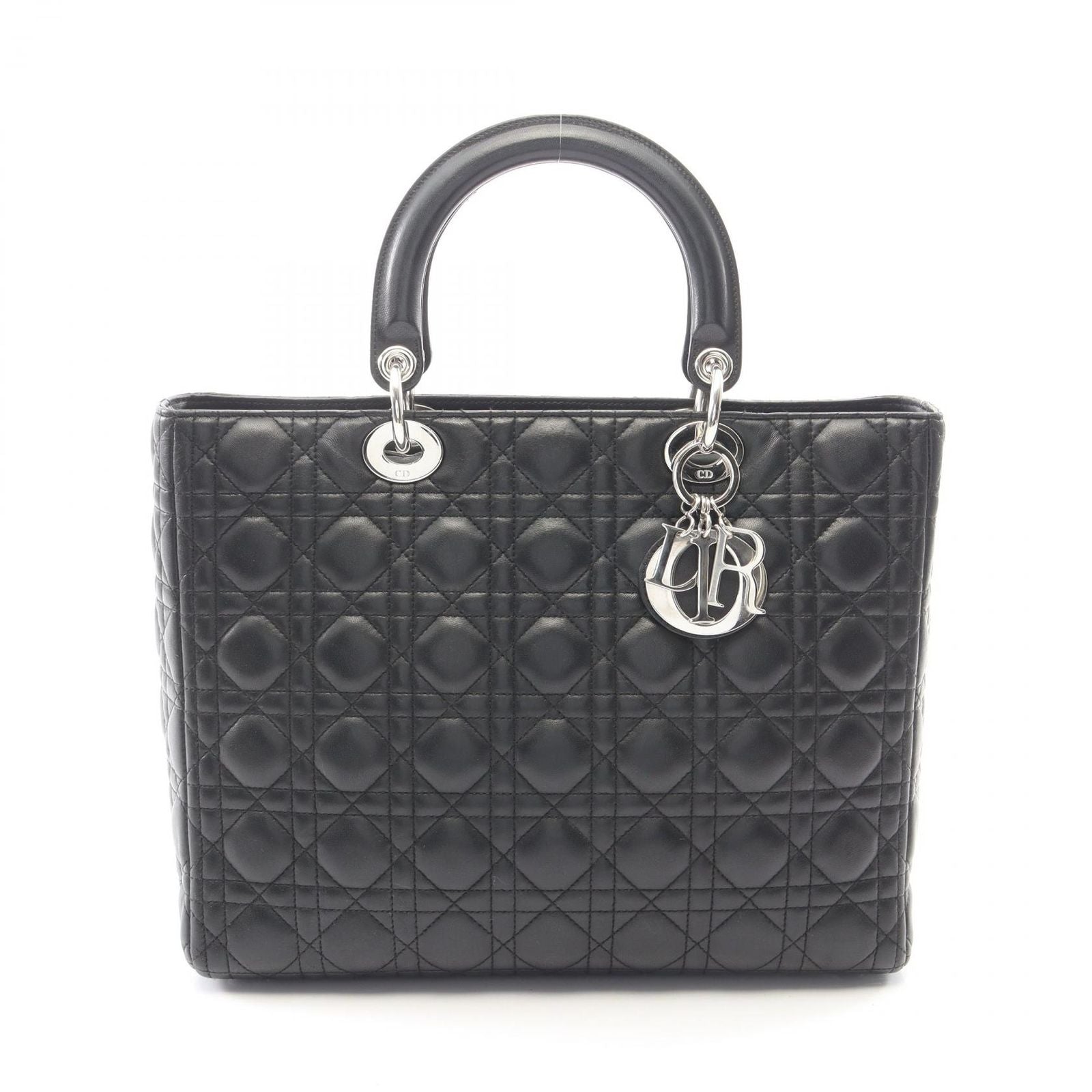 Christian Dior Handbag 2Way Used B