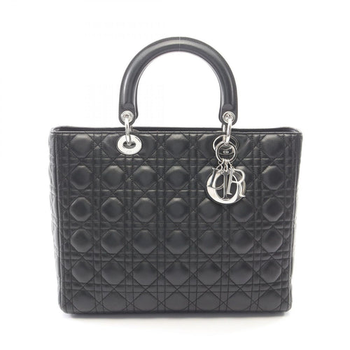 Christian Dior Handbag 2Way Used B