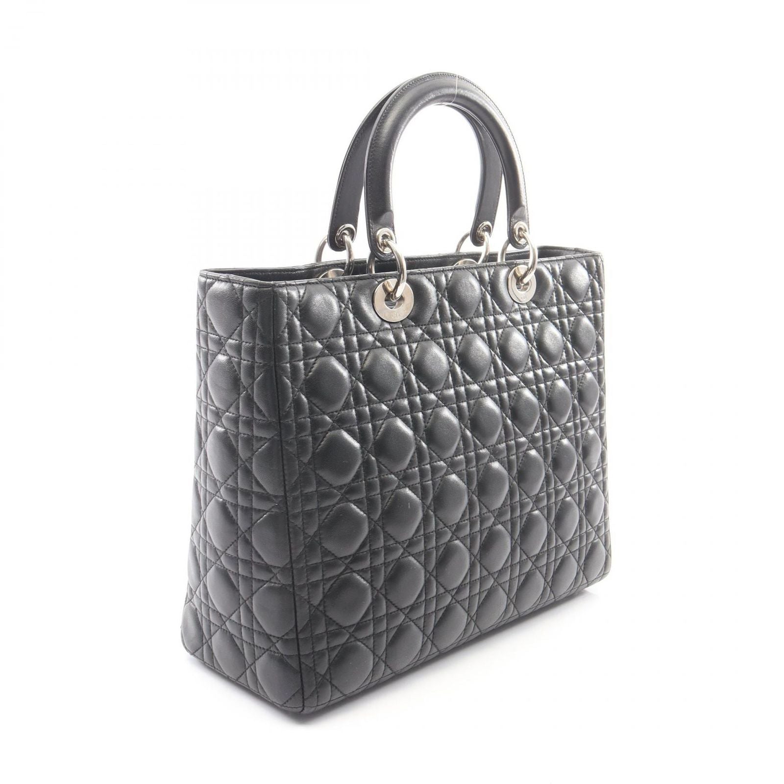 Christian Dior Handbag 2Way Used B