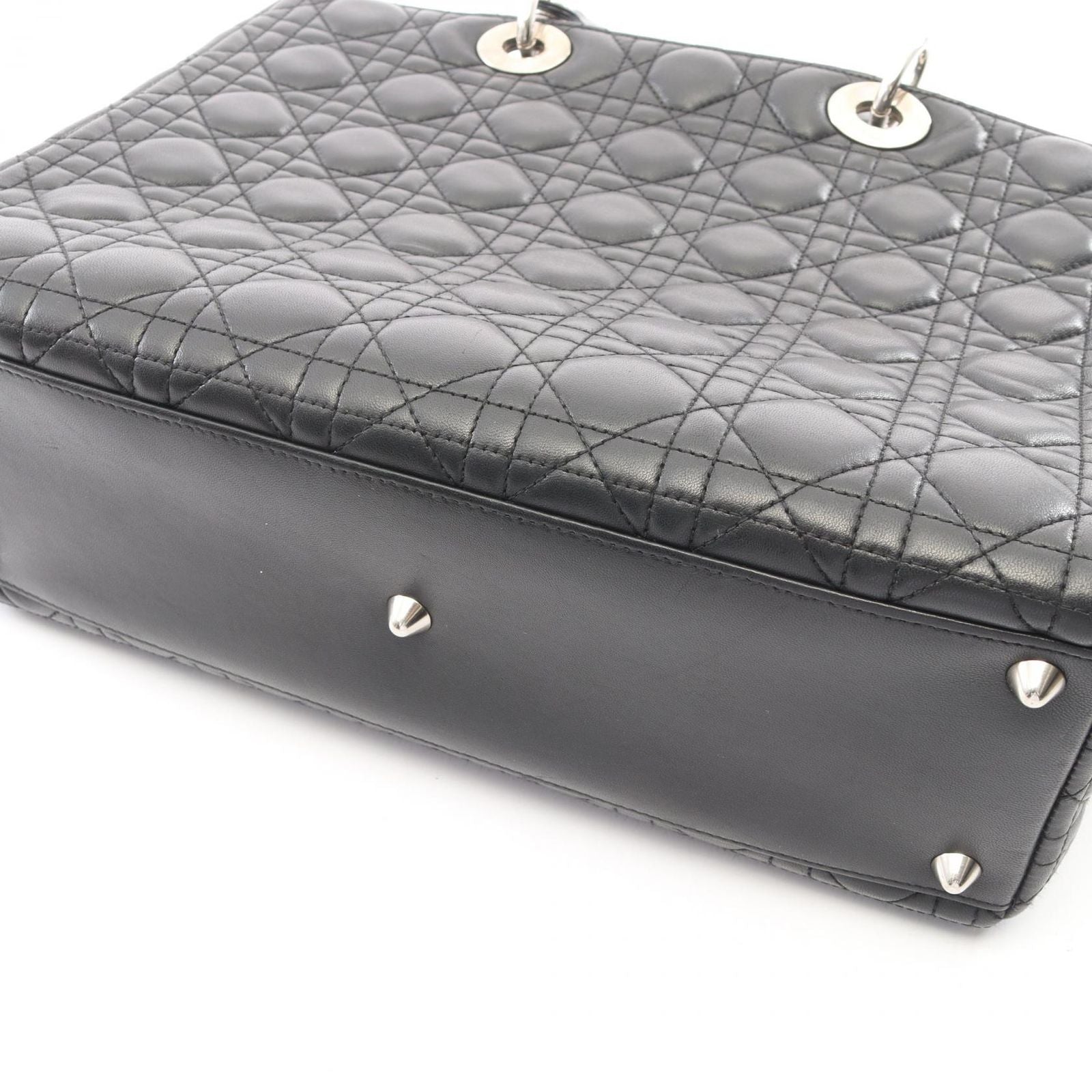 Christian Dior Handbag 2Way Used B