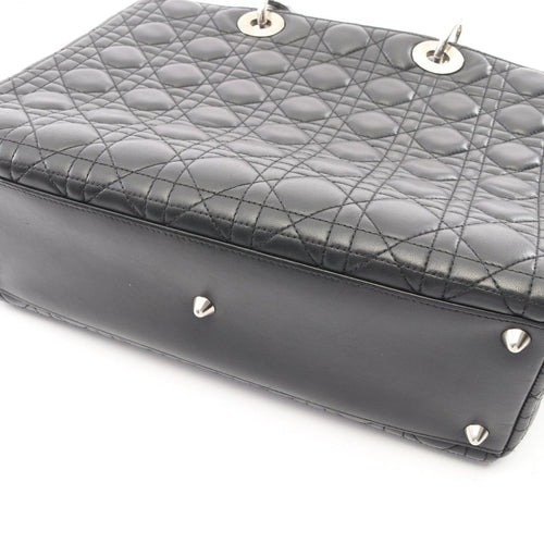 Christian Dior Handbag 2Way Used B