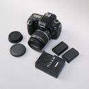 Canon Digital Slrs Eos 80D