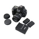 Canon Digital Slrs Eos 80D