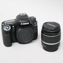 Canon Digital Slrs Eos 80D