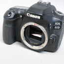 Canon Digital Slrs Eos 80D