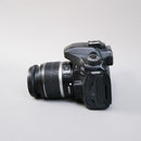 Canon Digital Slrs Eos 80D
